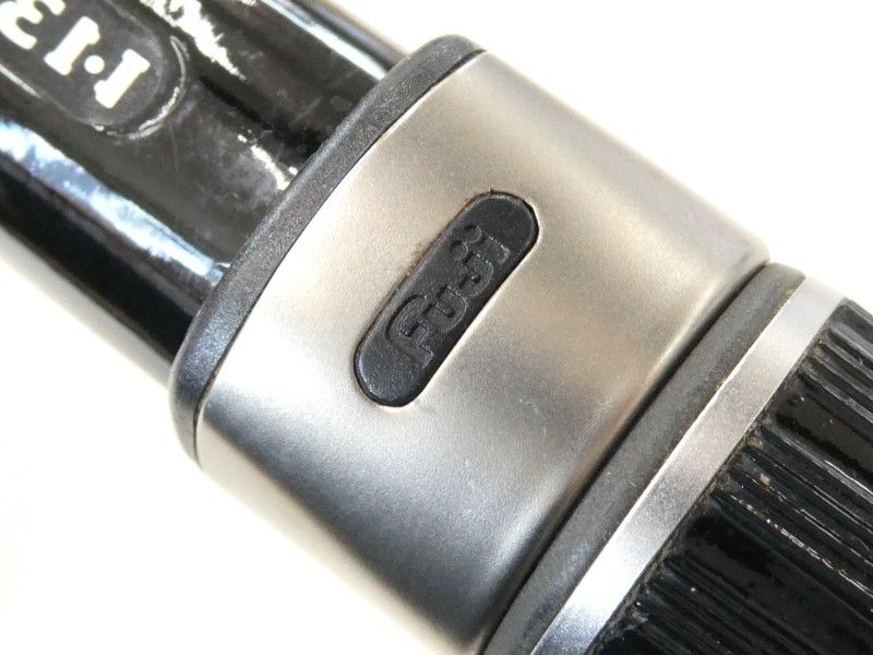 スクイッドショア PE