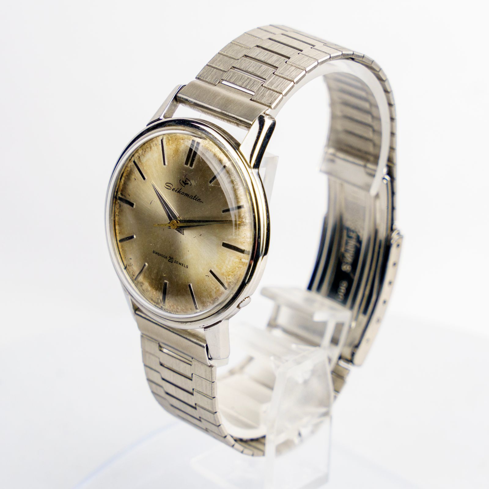 SEIKO セイコー