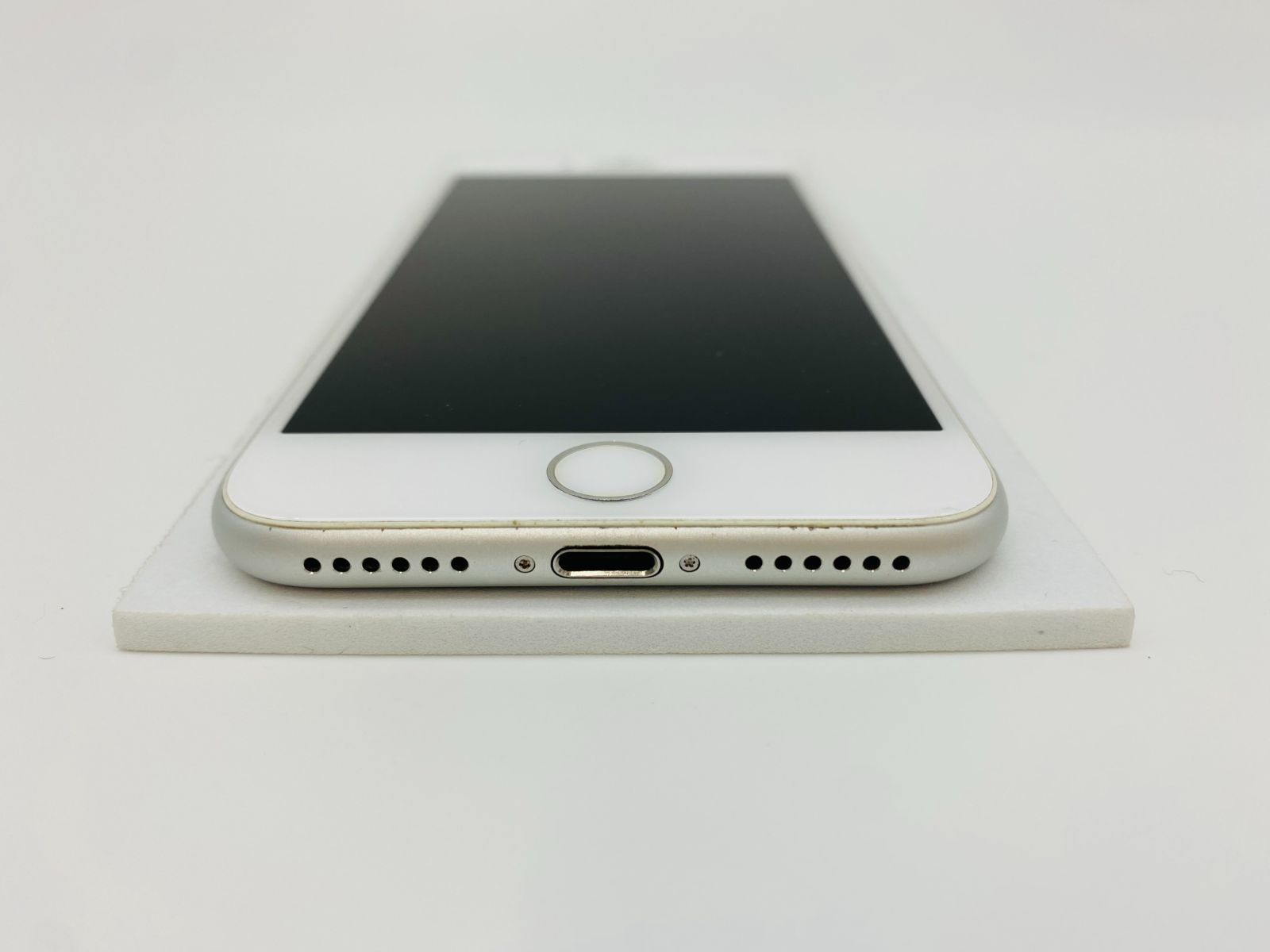 iPhone7 128GB シルバー/シムフリー/新品BT100% 012 - スマTOMO