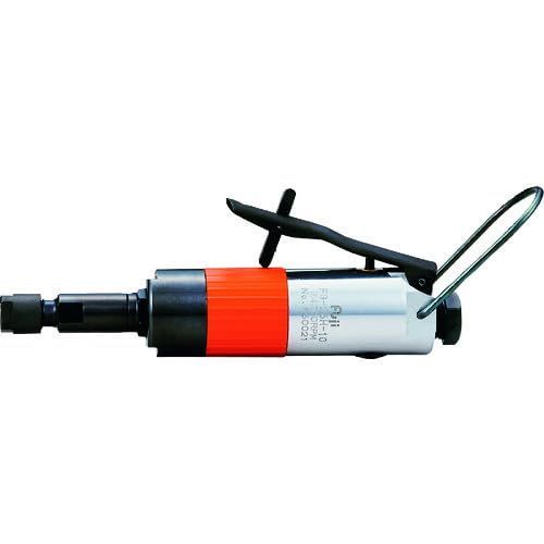 不二空機 Fuji Industrial Technique 高速ベビーグラインダ 側方排気型 FG-26H-10F 6