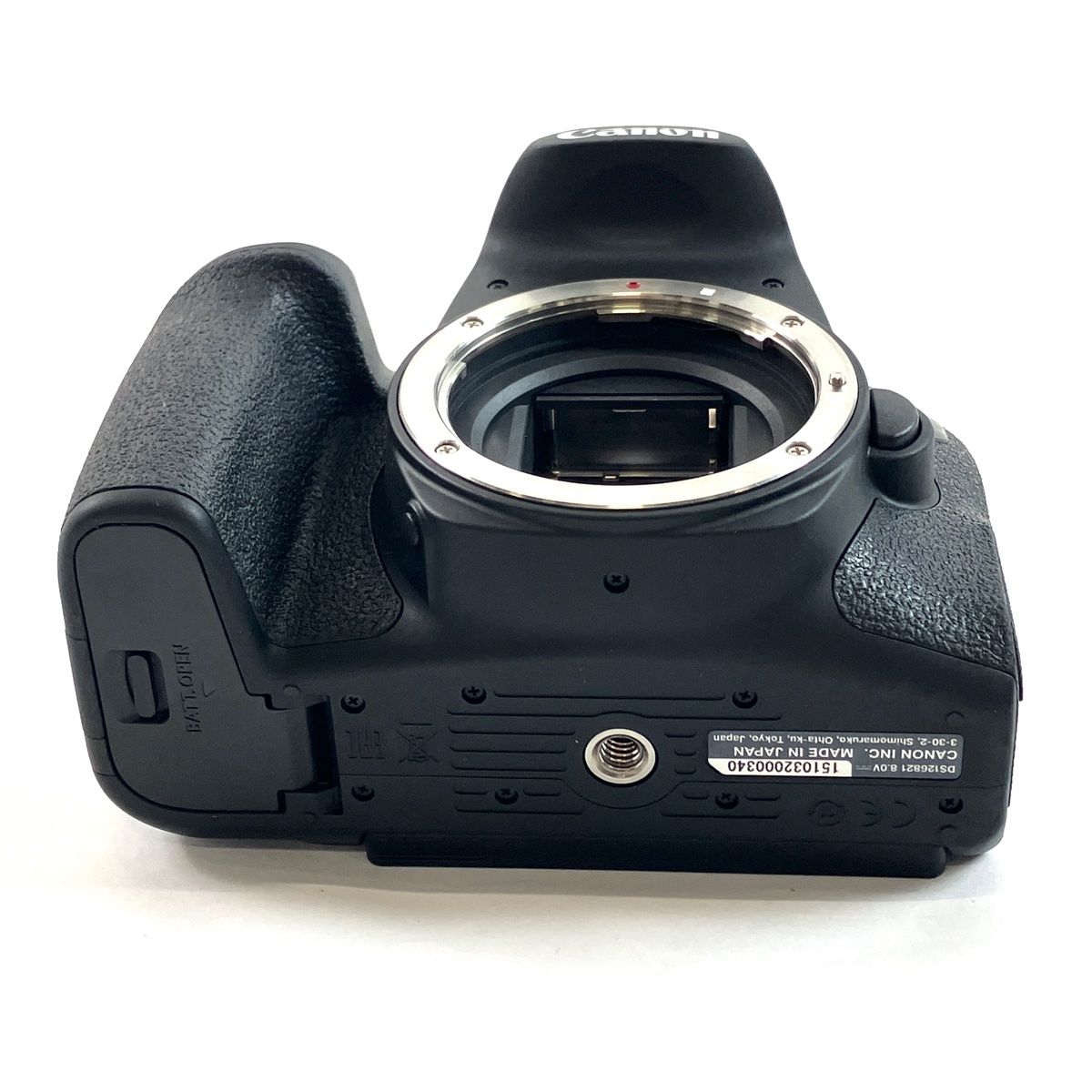 Canon EOS Kiss X10 デジタル一眼レフカメラ ダブルズームキット