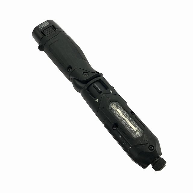 7.2V 充電式ペンインパクトドライバ