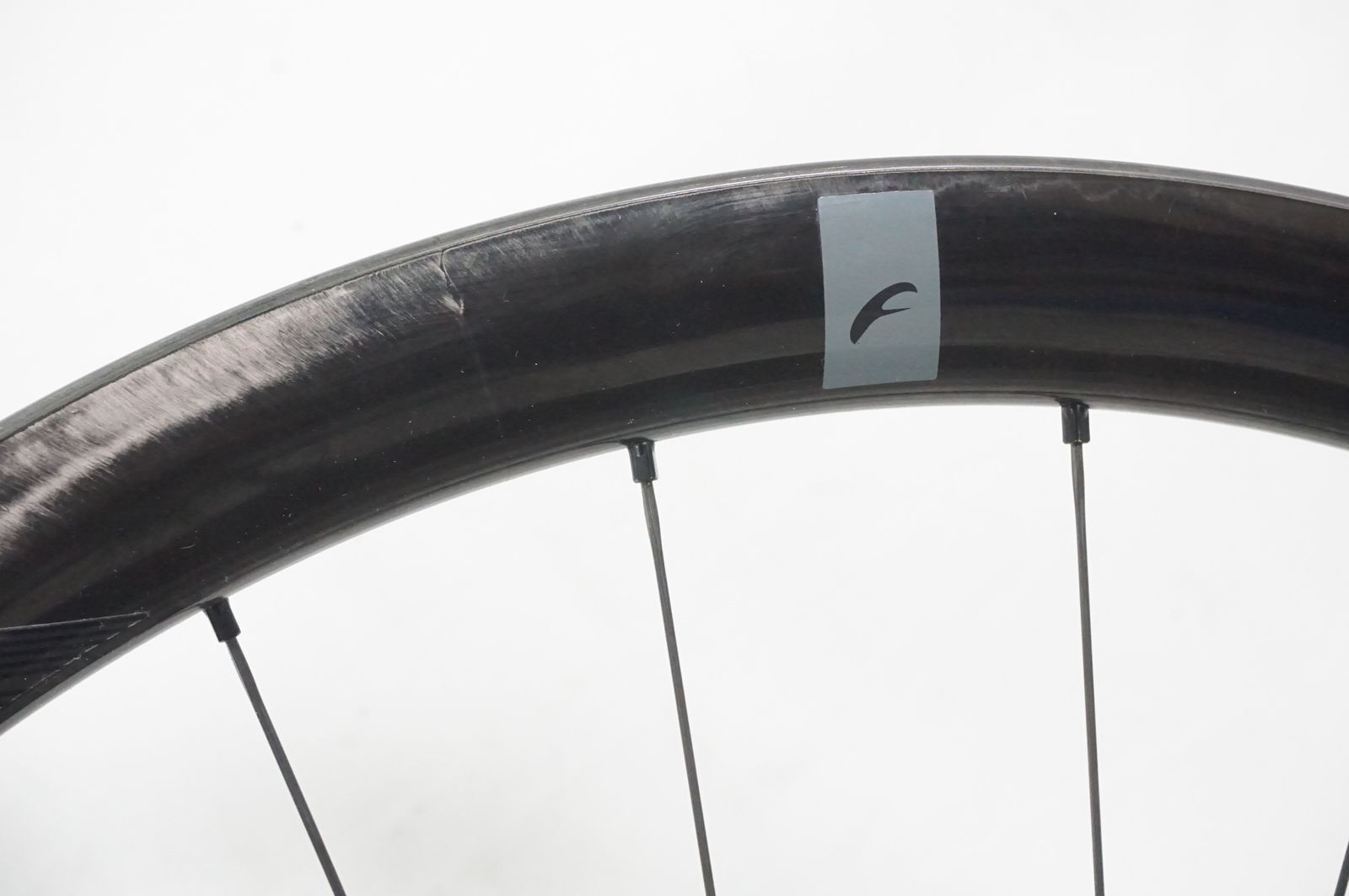 FULCRUM フルクラム