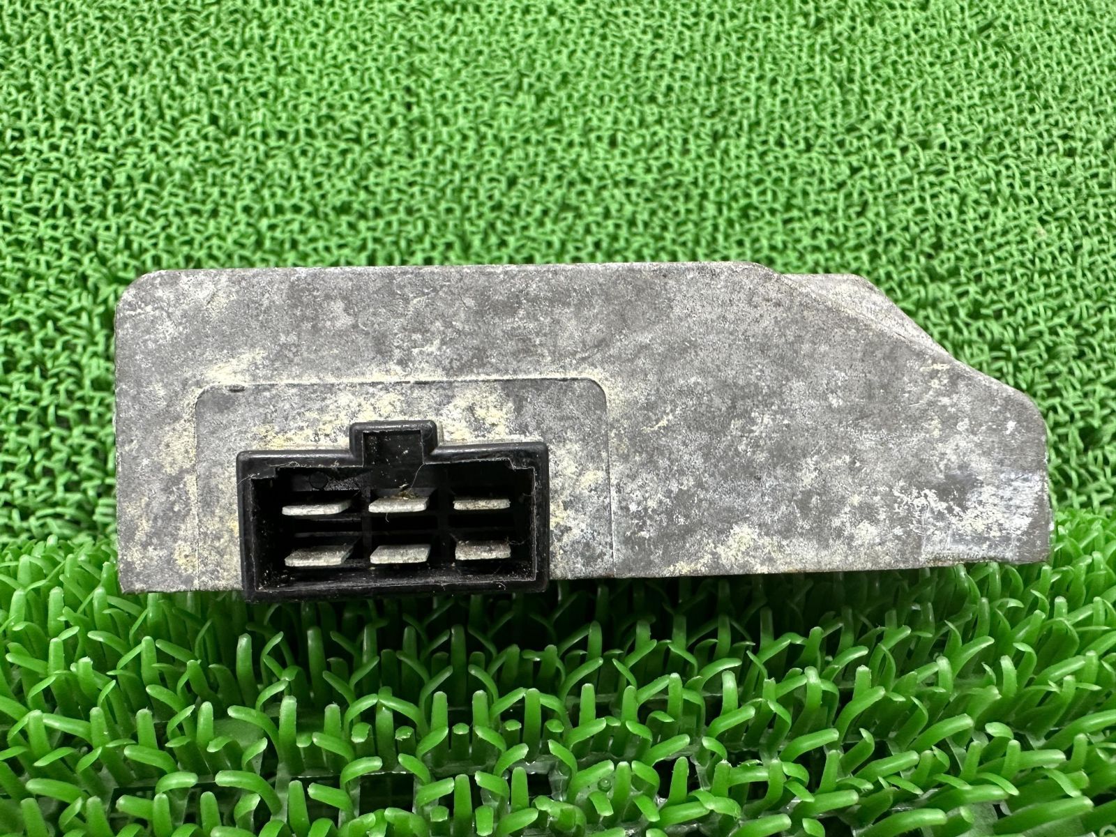 ホンダ ズーマーFI AF58 純正CDI ECU GGAA-003 AF58-1900** : MCパーツ
