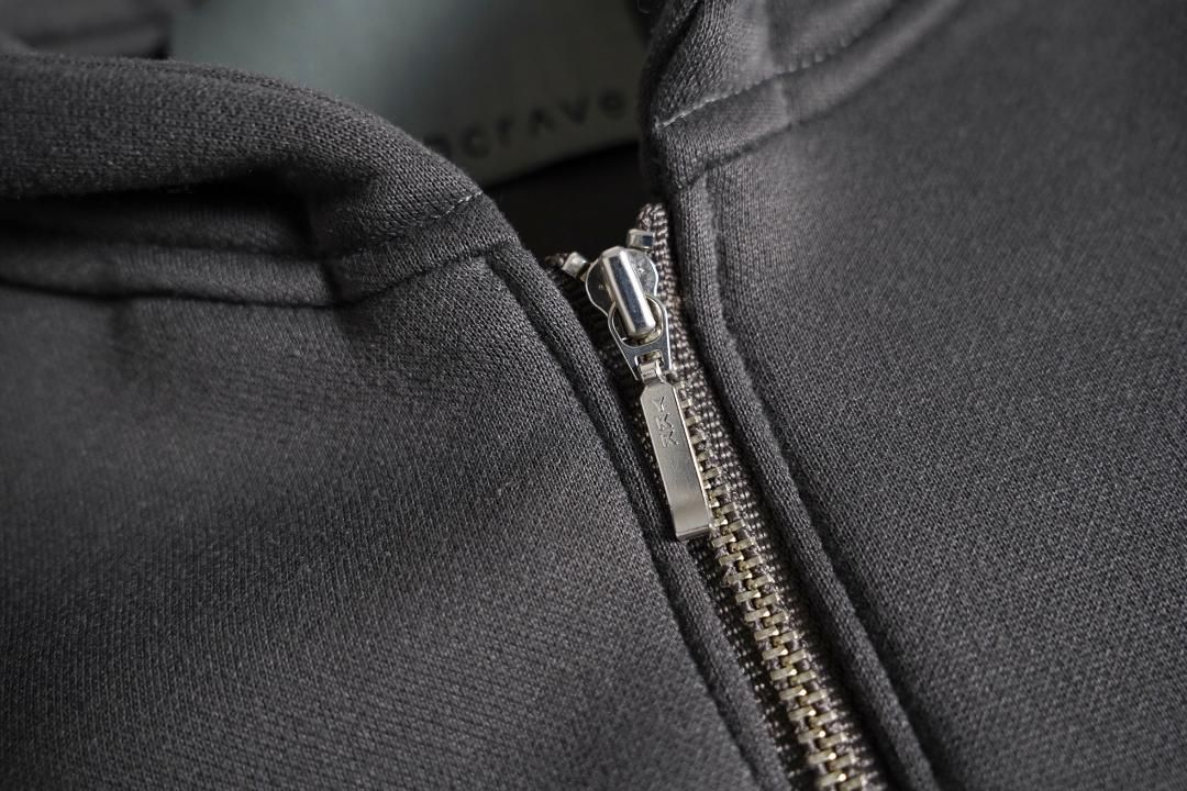 フーディ パーカー