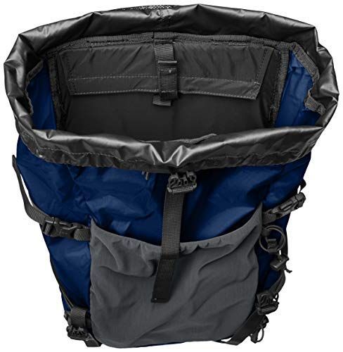 カリマー 登山用リュックサック 中型 lancs 28 Small Abyss Blue