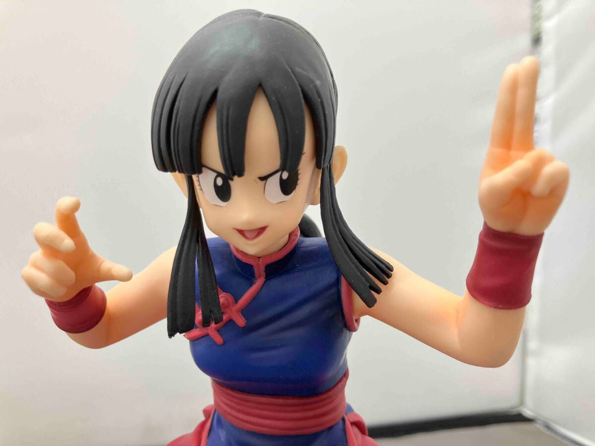 一番くじ ドラゴンボール MASTERLISE 悟空 チチ 一番くじ ドラゴンボール EX E賞 チチ MASTERLISE 孫悟空修業編 - メルカリ