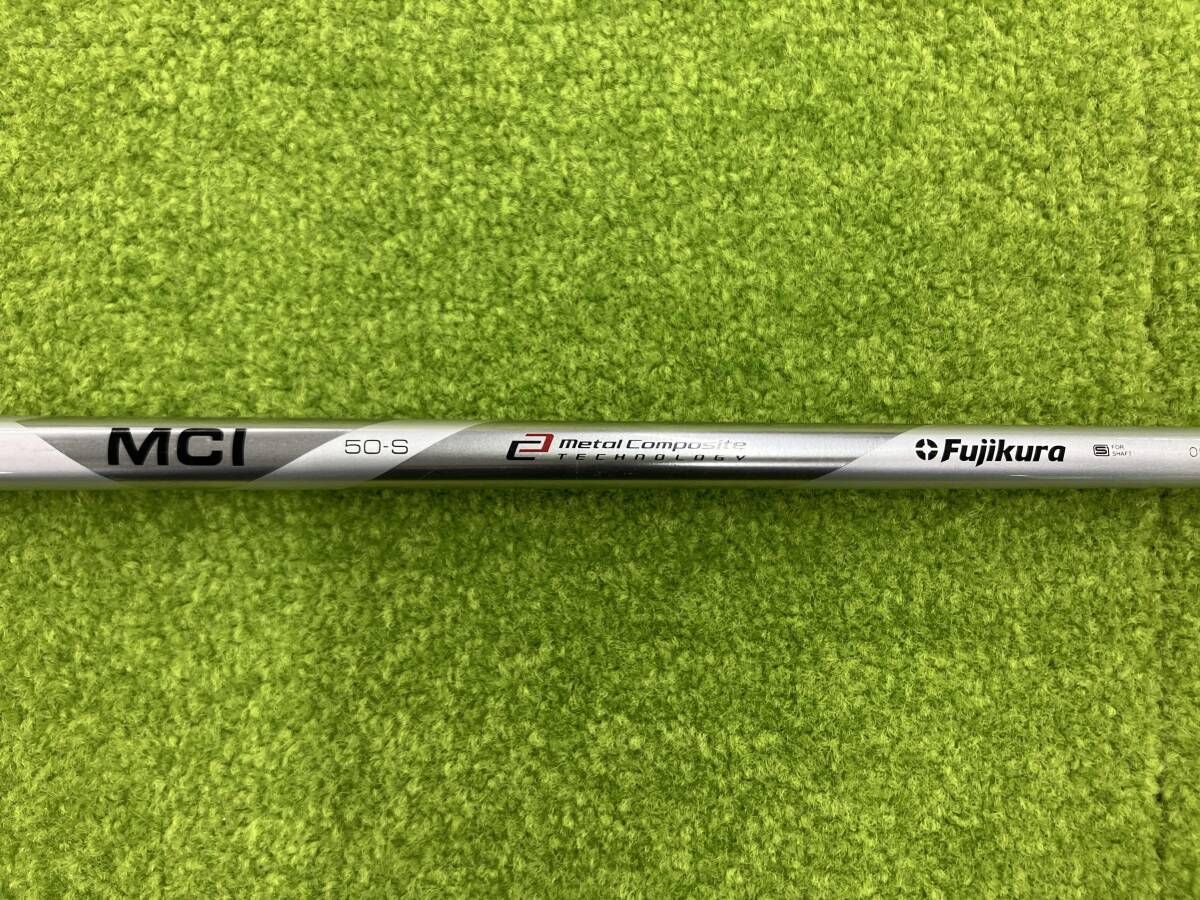 単品アイアン 4番