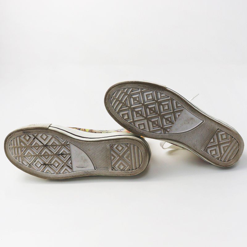 フランシュリッペ franche lippee こどもべや ハイカットスニーカー S