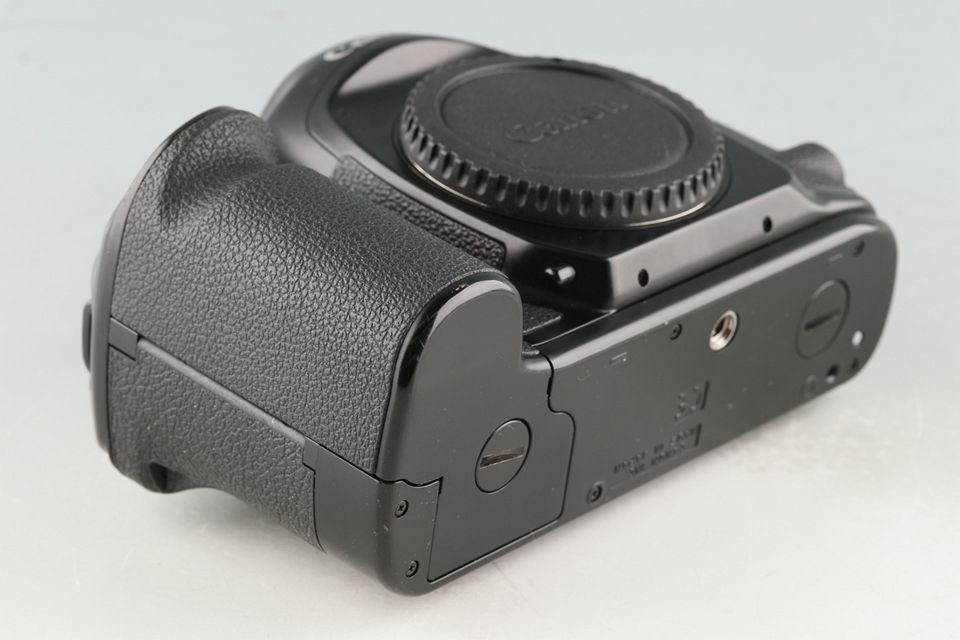 Canon EOS-1V 35mm SLR Film Camera #58529E1 - メルカリ