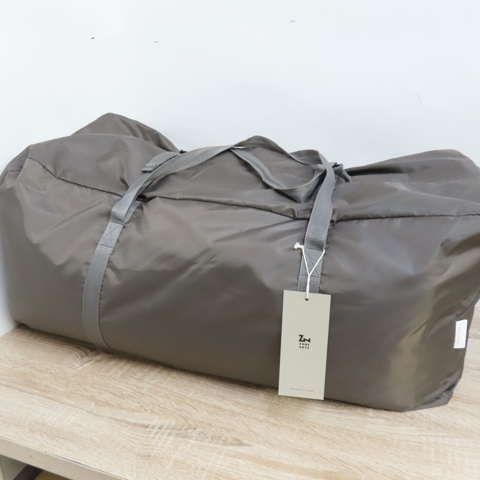 未使用品 ゼインアーツ テント KUKU-2 クク2 DT-034 - メルカリ