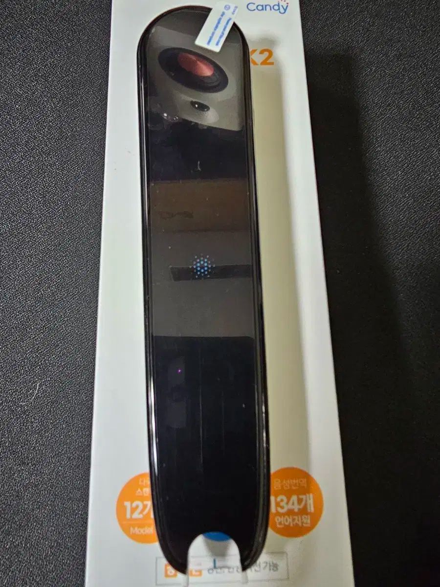 キャンディー Candy_K 2 スキャナー AI トランスレータ ペンスキャナー