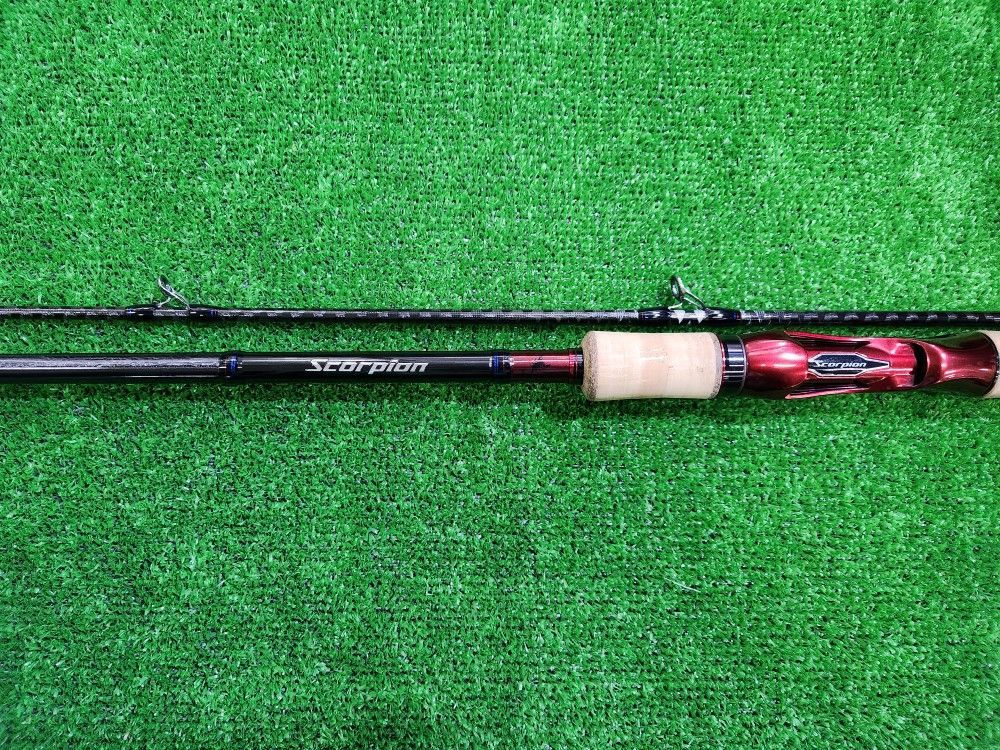 大東店 シマノ スコーピオン 17113R-2 袋無し