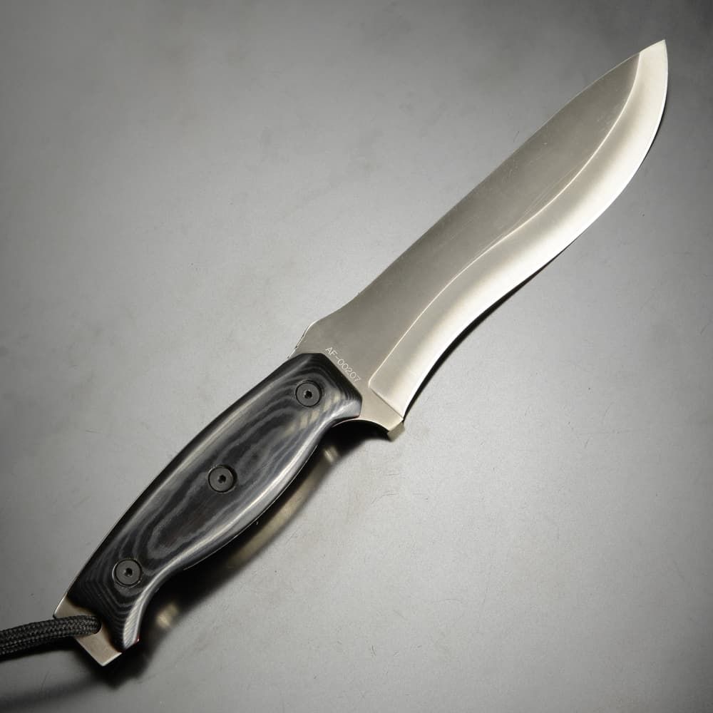 AITOR アウトドアナイフ FERFAL スキナー サバイバルキット付き 16099 18歳以上