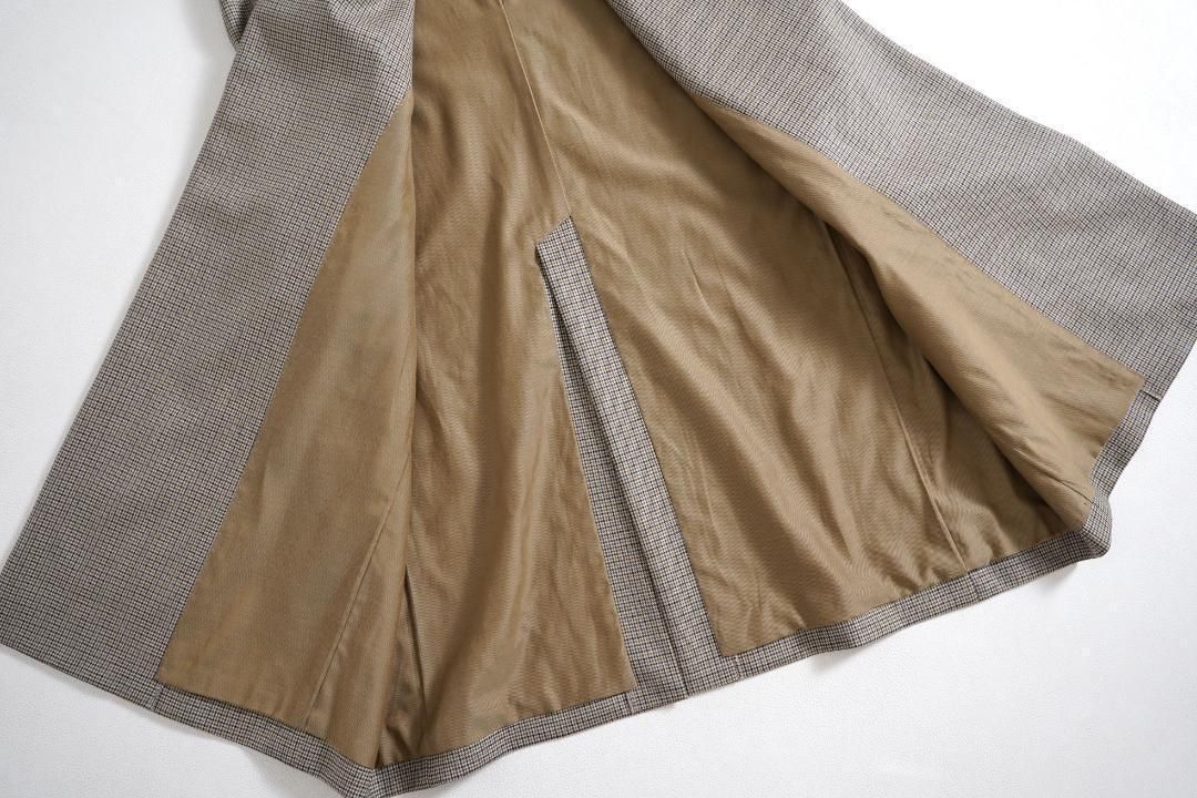 ウーステッドウールトロピカル