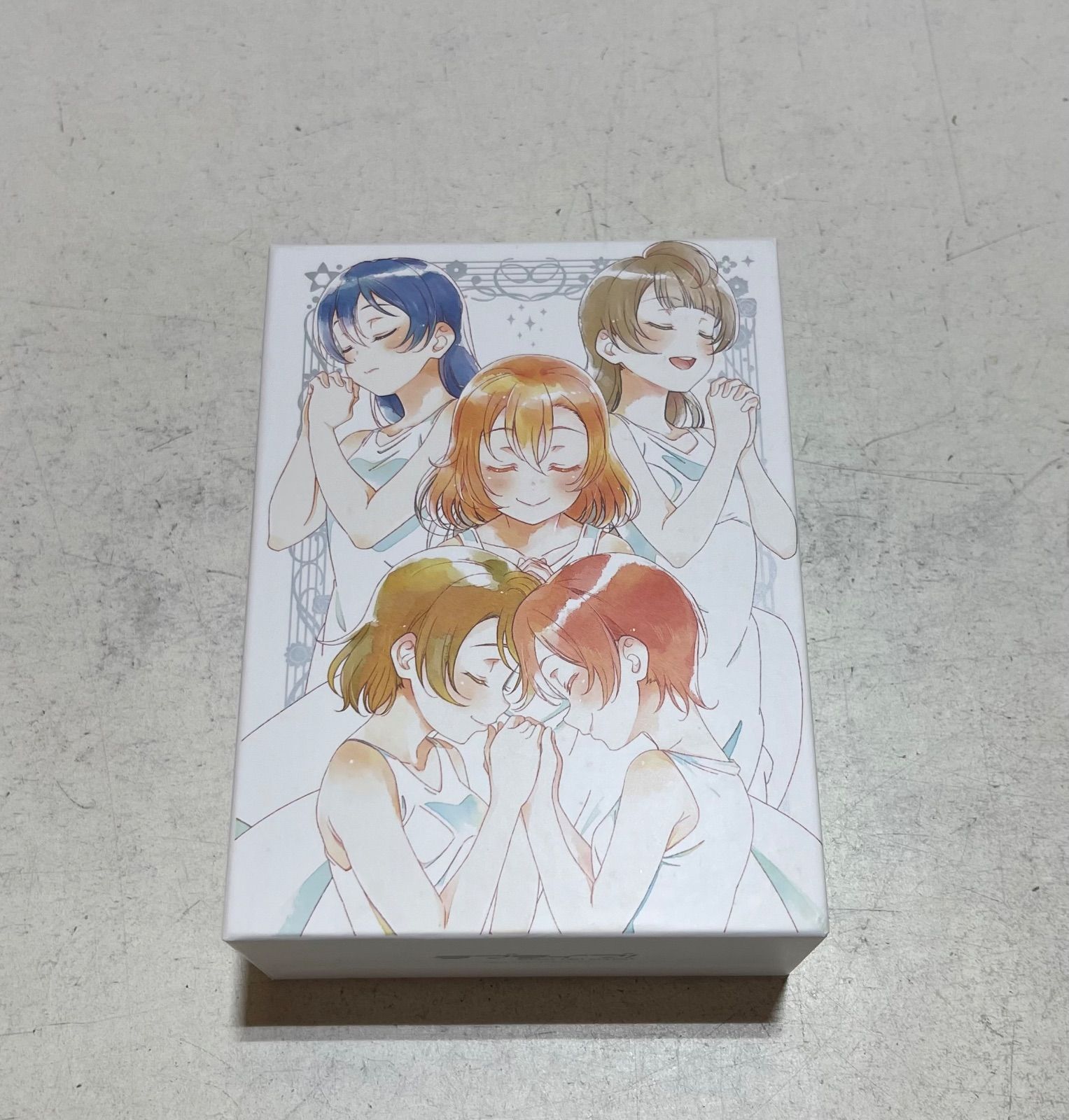 ラブライブ Lyric Bible from μ's 歌詞集 - メルカリ