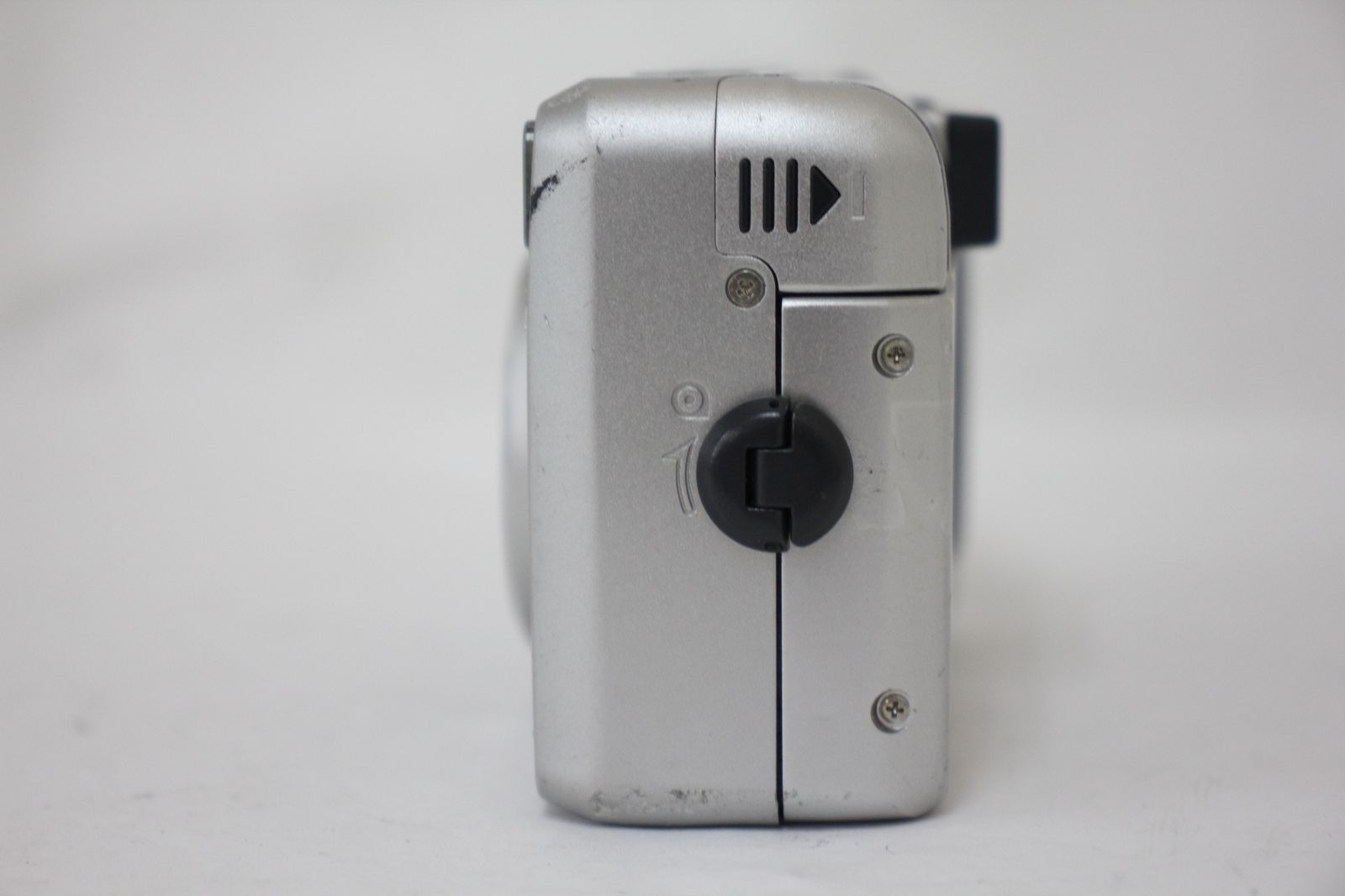 返品保証】 ペンタックス PENTAX ESPIO 120Mi 配送 38-120mm