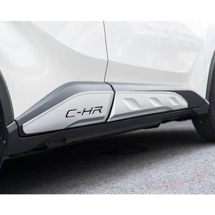 高品質 C-HR