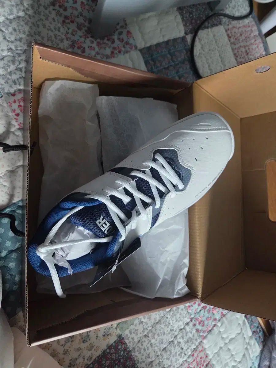 ライダー バドミントンシューズ RBS 1