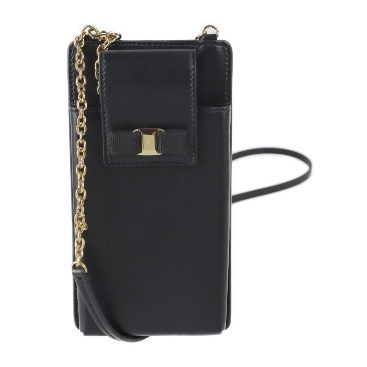 Salvatore Ferragamo サルヴァトーレ フェラガモ ショルダー Salvatore Ferragamo サルヴァトーレ フェラガモ ショルダー