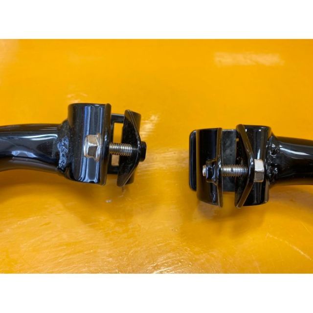 割引 中!! 70967 HONDA ホンダ CB400SF NC39 エンジンガード キジマ BRIGHTFACE_UK