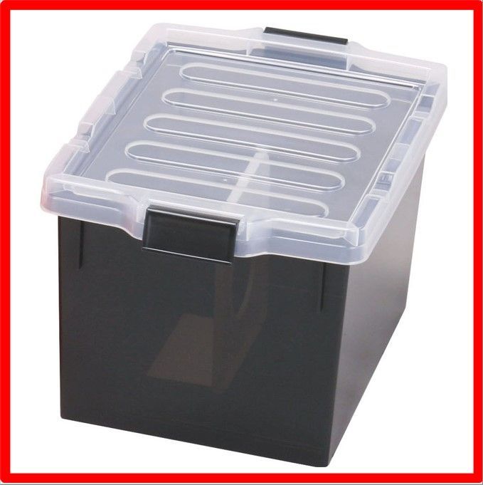 森】イセトウ(ISETO) 同人誌収納ケース 20個セット 森】イセトウ(ISETO