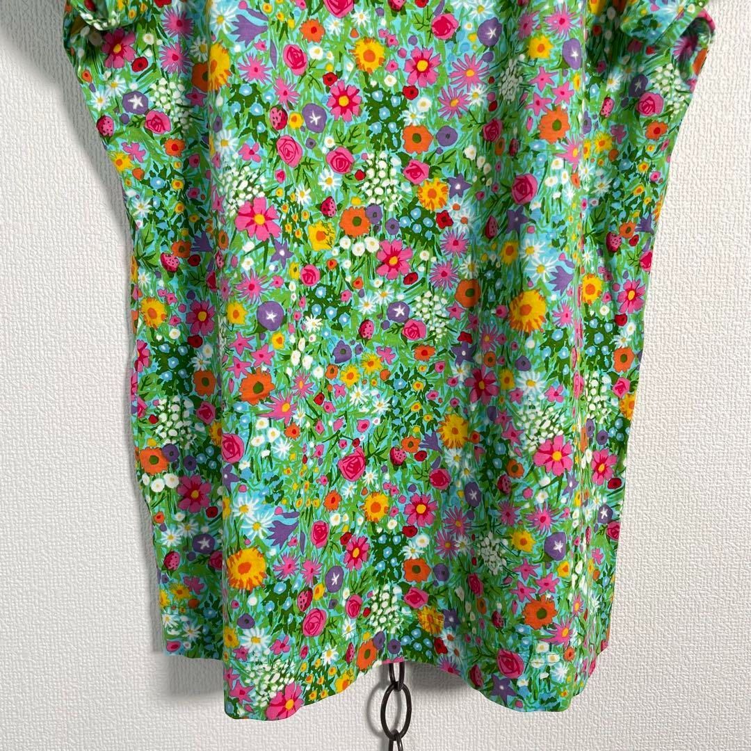 コットン ケンスコット