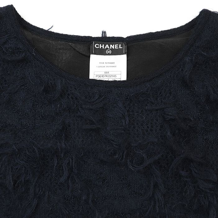 プルオーバー Aライン