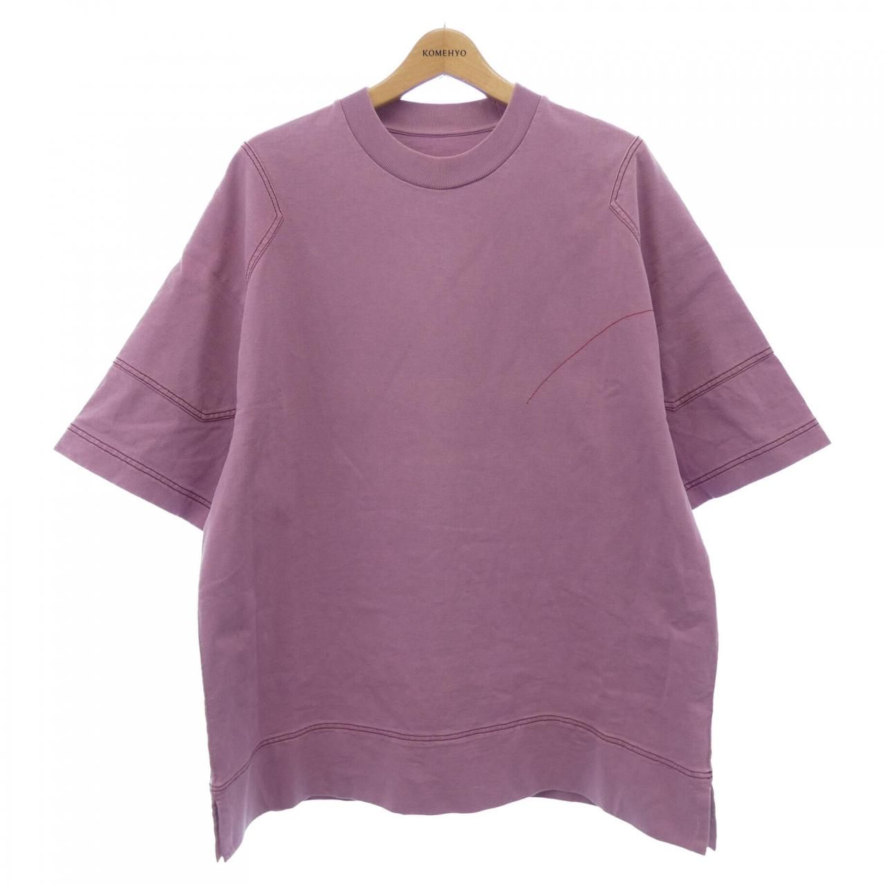 ジルサンダー JIL SANDER Tシャツ