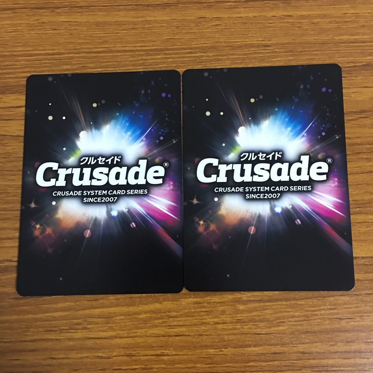 まとめ売り カード