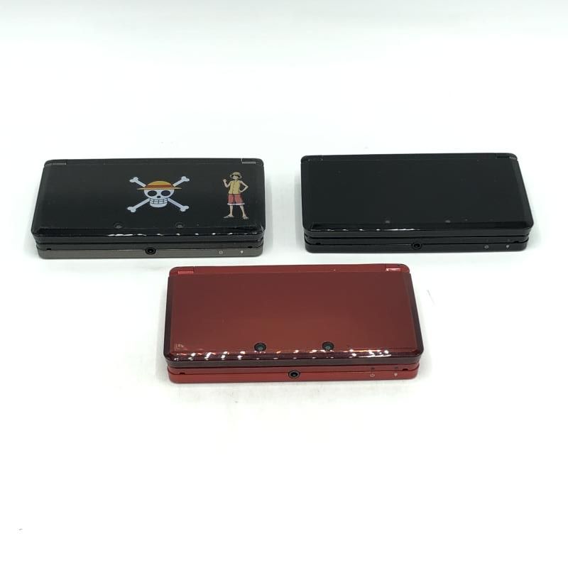 3dsジャンク NINTENDO 3DS ジャンク ⑫ c - メルカリ