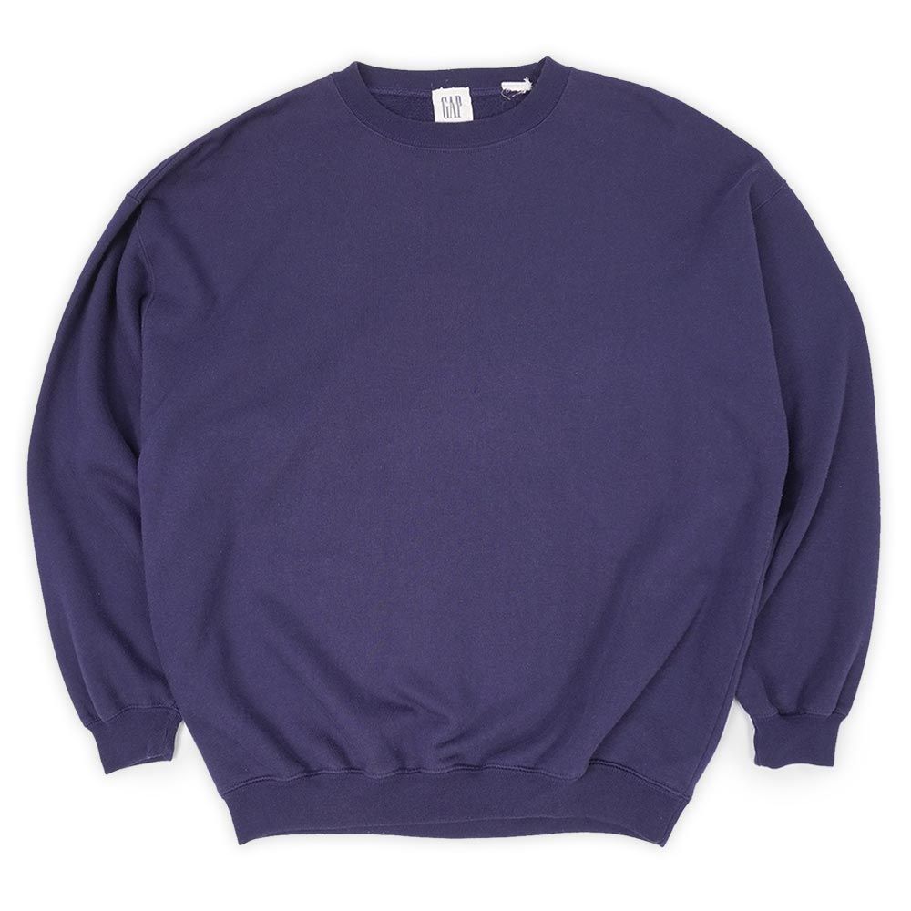 L』OLD GAP オールドギャップ ギャップ スウェット 無地