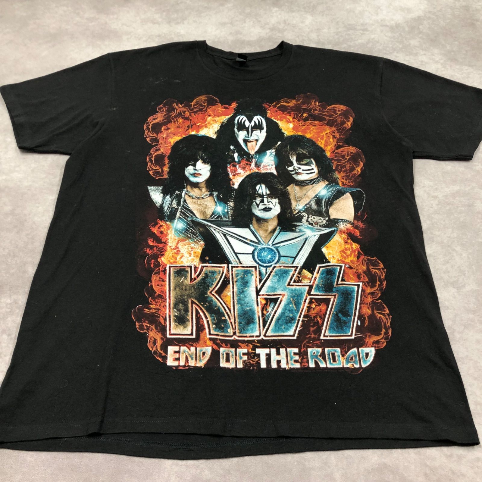 KISS レコード LP 4つセット｜Yahoo!フリマ（旧PayPayフリマ）