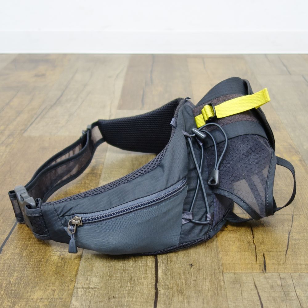 モンベル　mont-bell   ウエストボトルケージ モンベル(mont bell),mont bell, ウエストボトルケージ,1123862