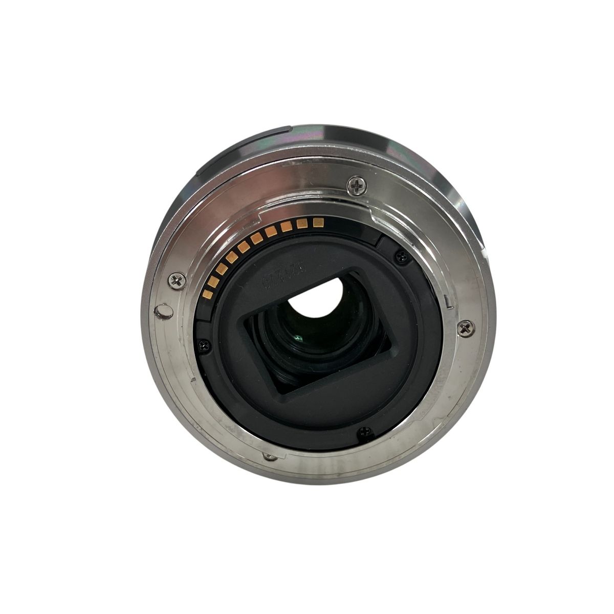 TAMRON 18-200mm
