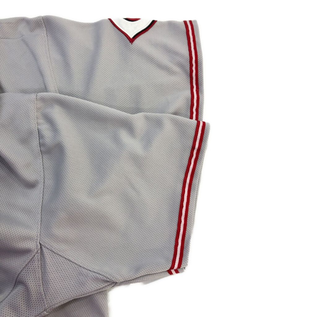 Majestic マジェスティック MLB シンシナティ・レッズ ベース
