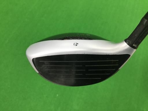 中古】 テーラーメイド M4 3W フェアウェイウッド FW Speeder