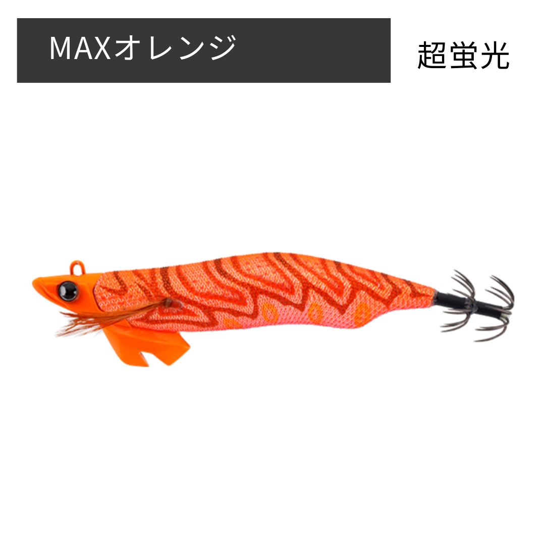 最新商品】 ゲキダキ TR 3.5号 ティップラン JACKALL（ジャッカル