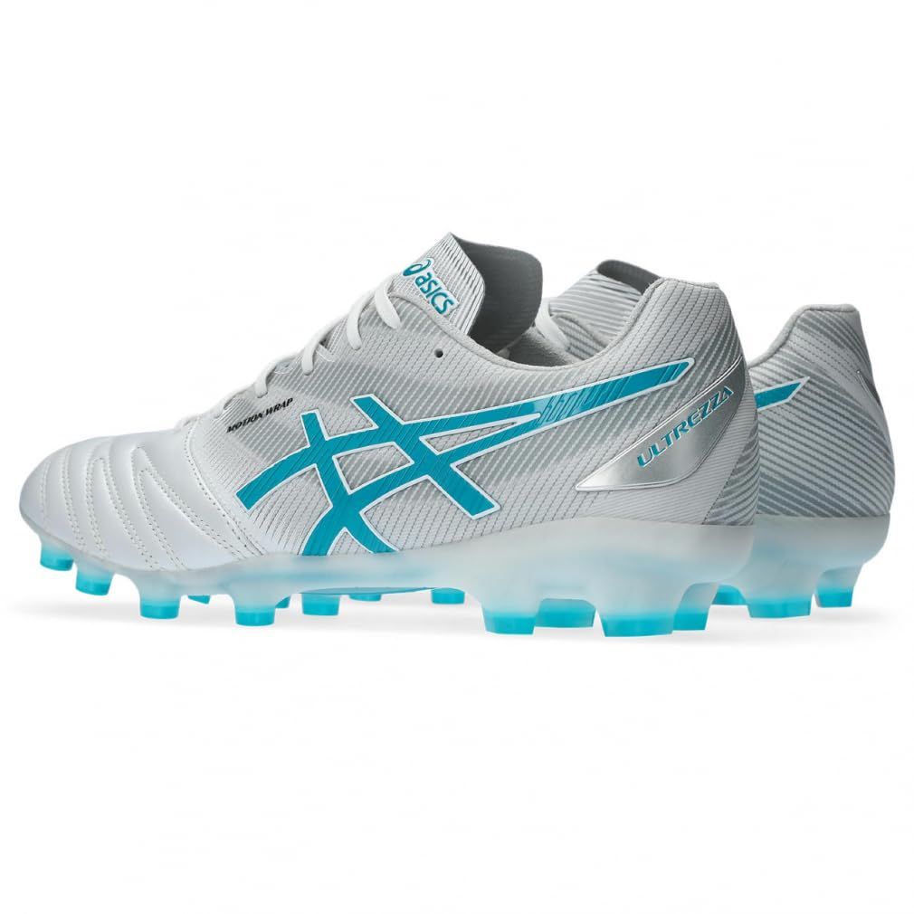 アシックス] サッカースパイク ULTREZZA 3 メンズ [100(ホワイト