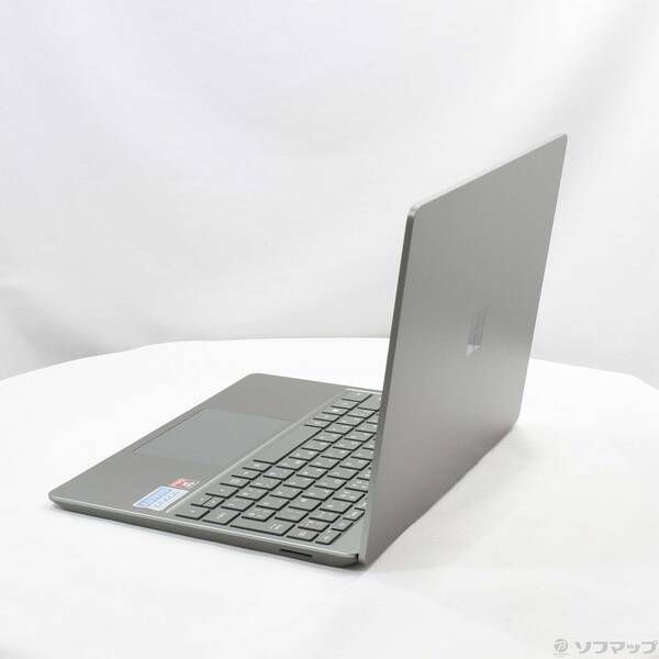 中古 Surface Laptop GO3 XKQ-00010 メモリー16GB 中古 Surface Laptop GO3 XKQ-00010 メモリー16GB マイクロソフト