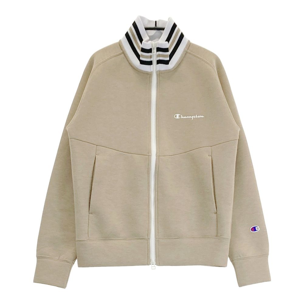 Champion チャンピオンゴルフ ジャケット ダンボールニット レッド M サイズ：LARGE CHAMPION GOLF チャンピオンゴルフ ダンボールニット