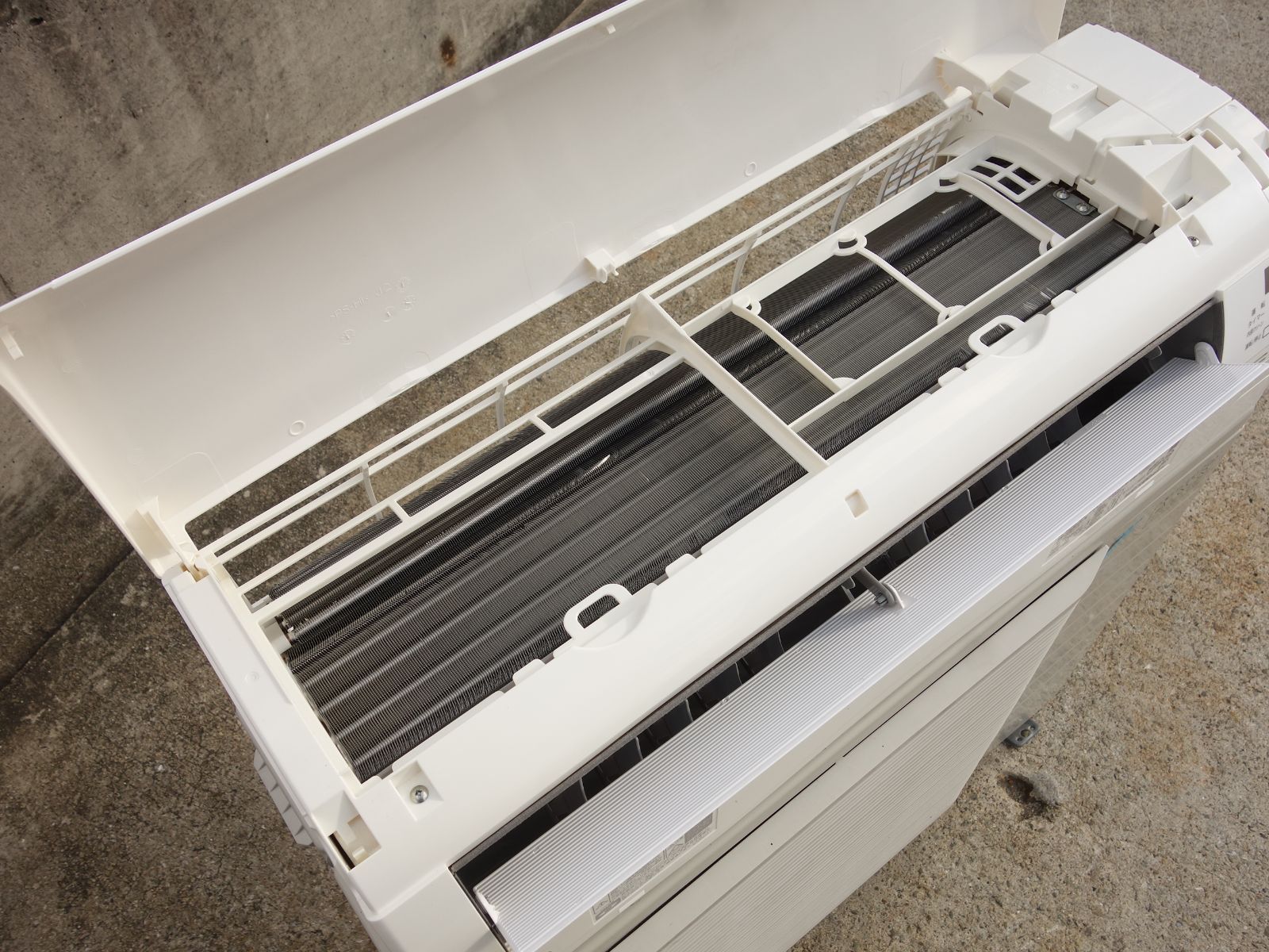 5.6kw ～23畳