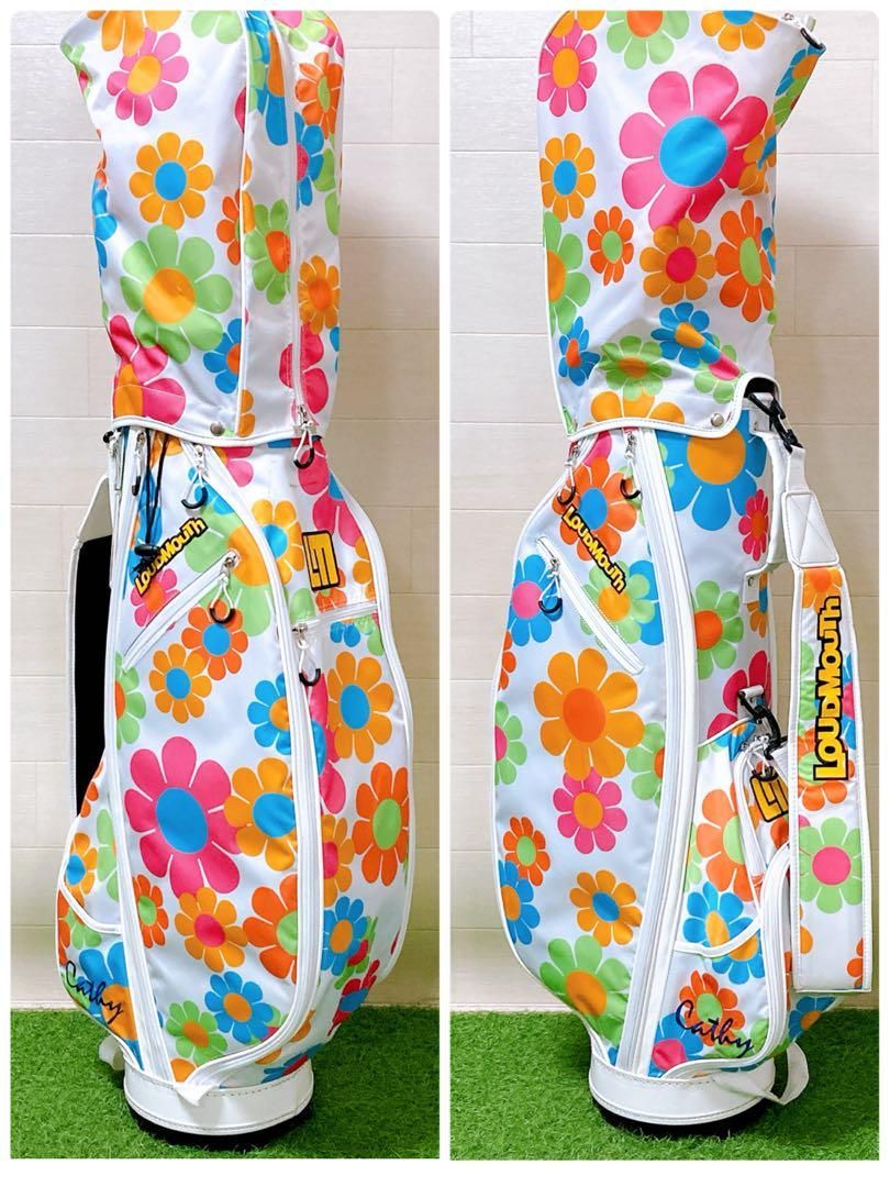 6【レディースセット】ラウドマウス 初心者オススメ FLEX L - メルカリ 