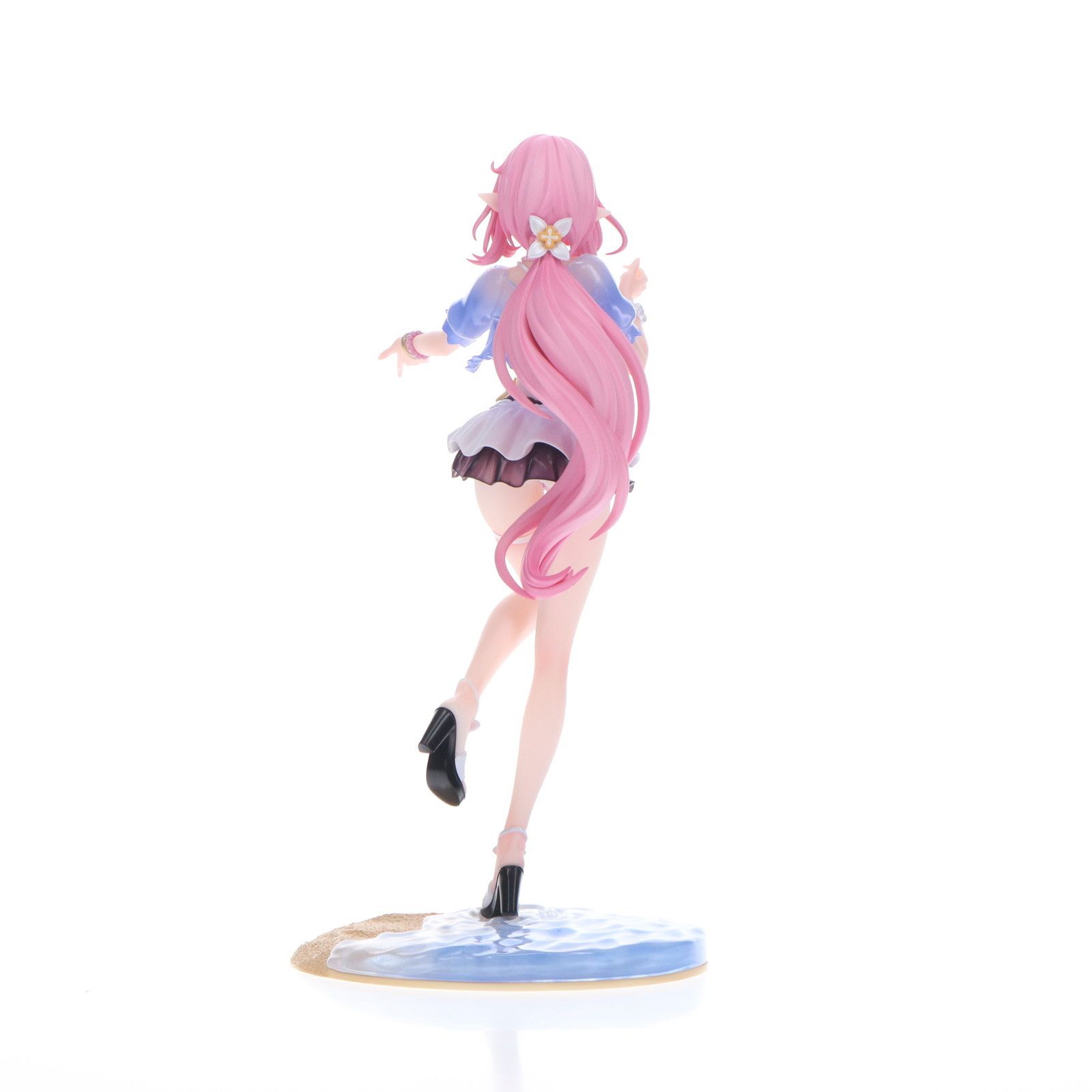 Gift+ エリシア 夏の妖精さん ver. 崩壊3rd 1/8 完成品 フィギュア