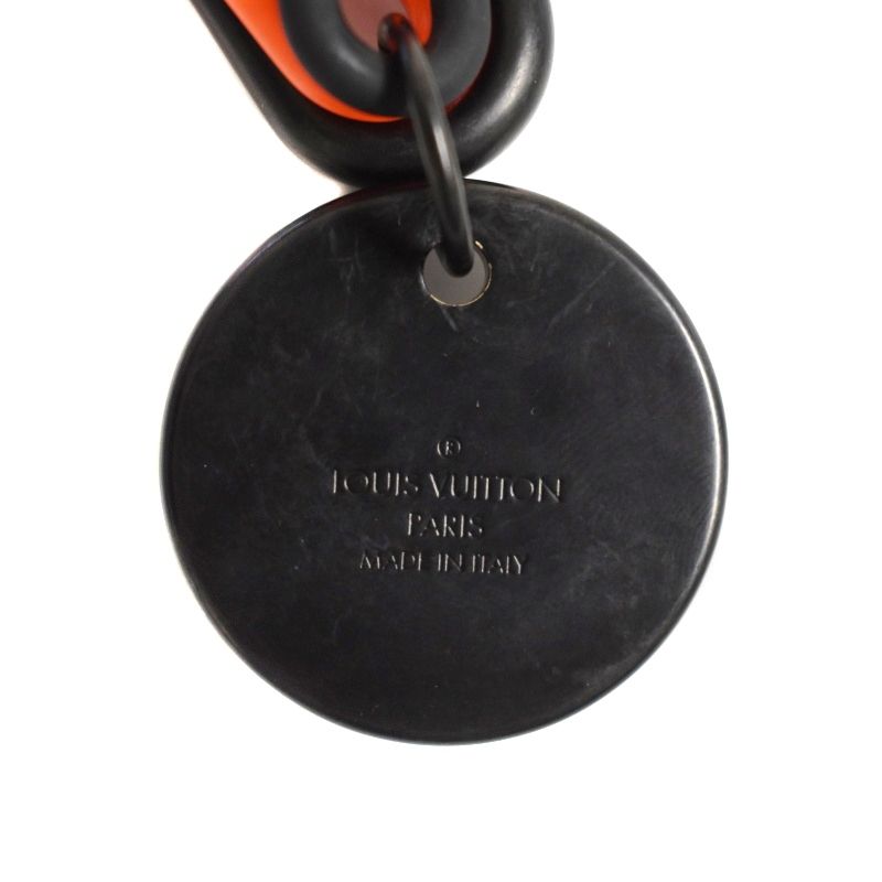 ルイヴィトン LOUIS VUITTON ポルト クレ キーチェーン ウォレット