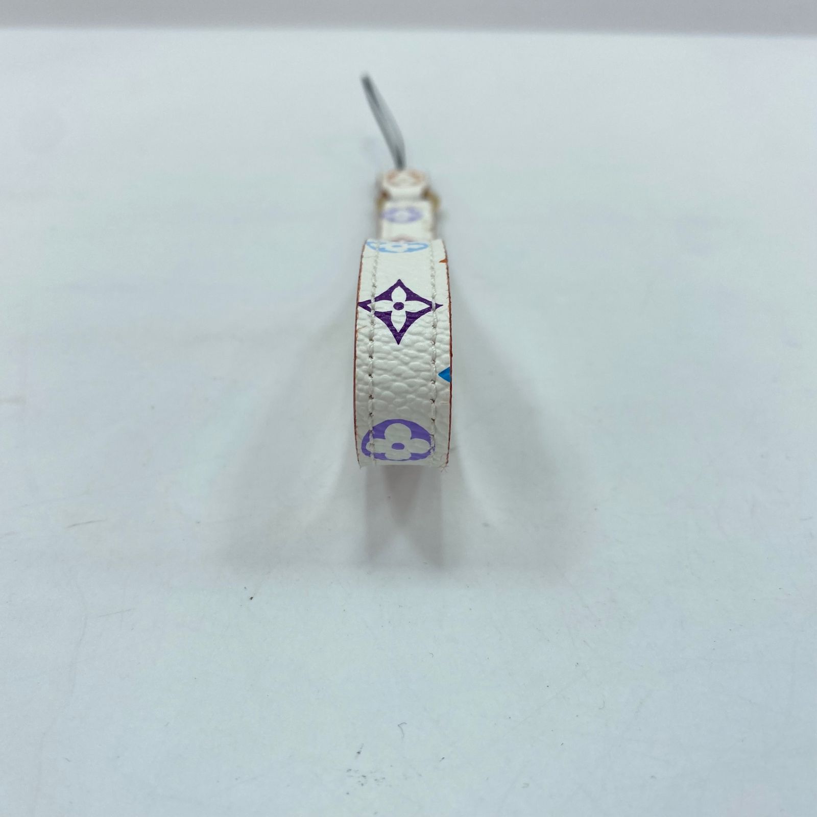 レザーストラップ