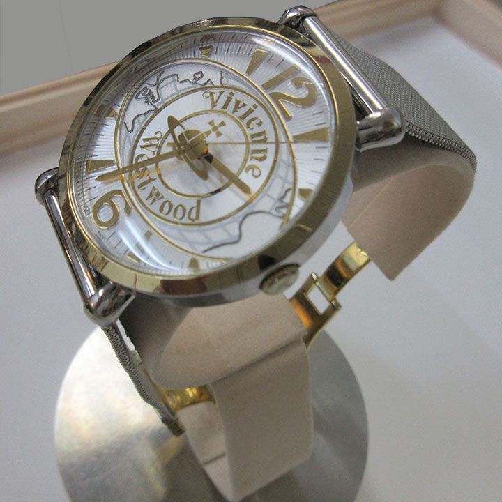 Vivienne Westwood】 ヴィヴィアンウエストウッド レディース腕時計