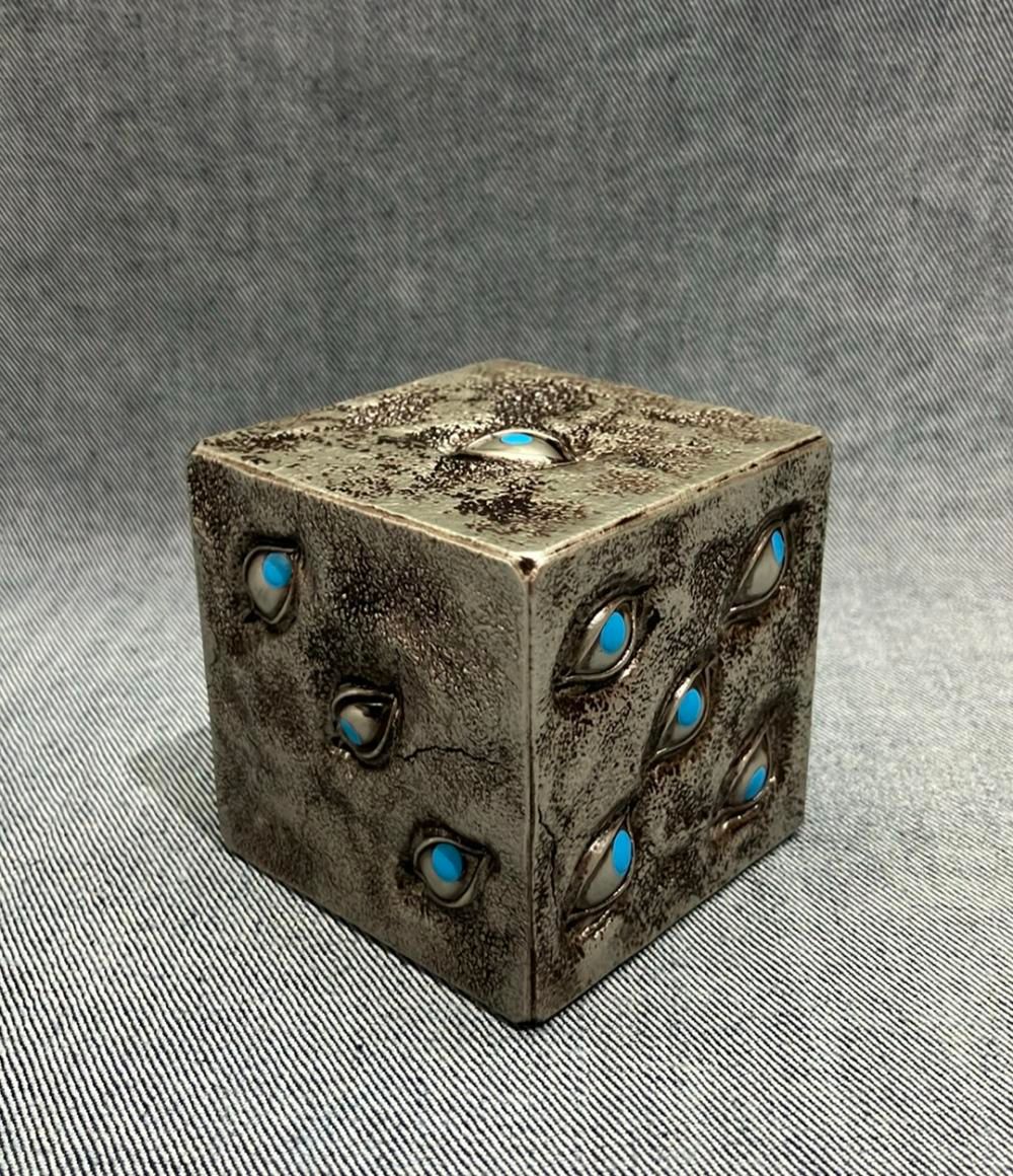 プレミアムバンダイ 呪術廻戦 特級呪物 獄門疆 TVアニメ『呪術廻戦