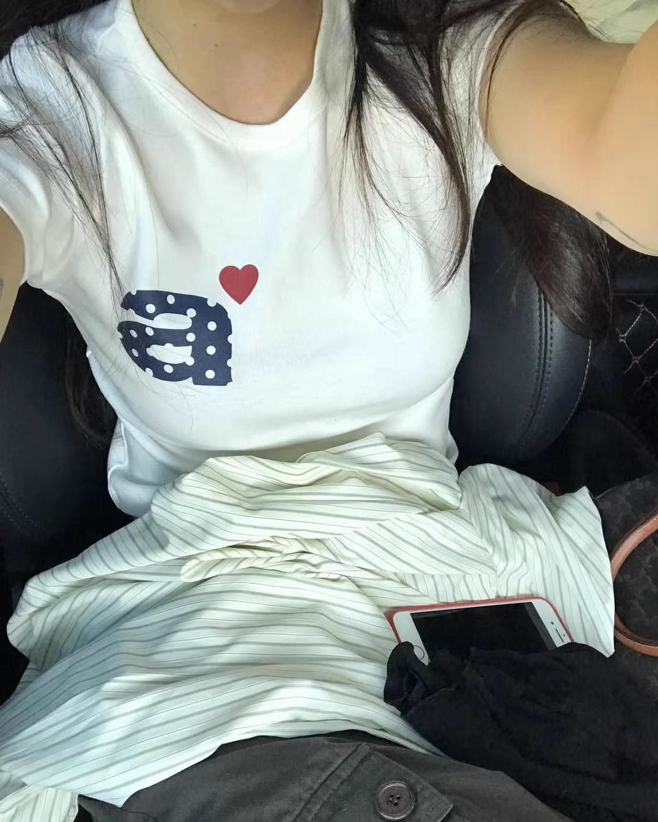 aeae DOT SMALL LETTER TEE エーイーエーイー ドットスモール