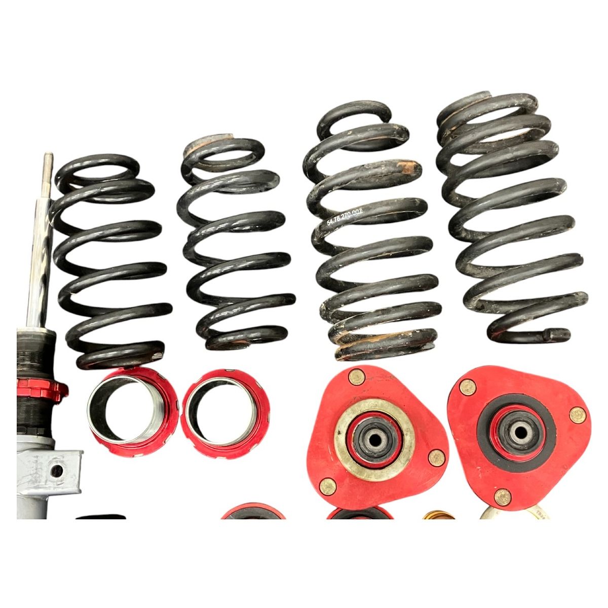 カー用品 ジャンク